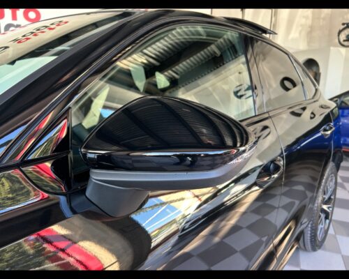 Audi Q3 3ª serie Q3 SPB TFSI 110 kW mHEV S tronic S Line edition - immagine 49