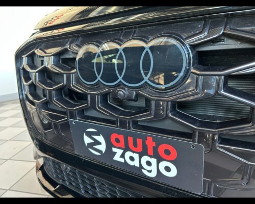 Audi Q3 3ª serie Q3 SPB TFSI 110 kW mHEV S tronic S Line edition - immagine 50