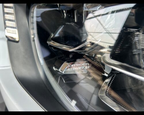 Citroen C3 3ª serie C3 PureTech 83 S&S Shine - immagine 17