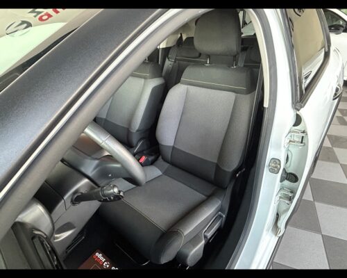 Citroen C3 3ª serie C3 PureTech 83 S&S Shine - immagine 24