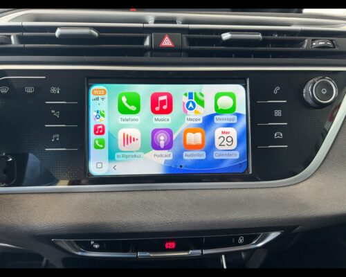 Citroen Grand c4 spacetour. Grand C4 SpaceTourer PureTech 130 S&S Shine - immagine 10