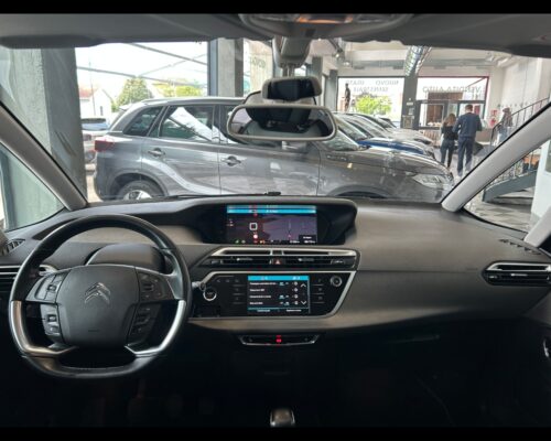 Citroen Grand c4 spacetour. Grand C4 SpaceTourer PureTech 130 S&S Shine - immagine 11