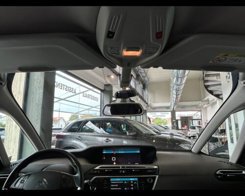Citroen Grand c4 spacetour. Grand C4 SpaceTourer PureTech 130 S&S Shine - immagine 13