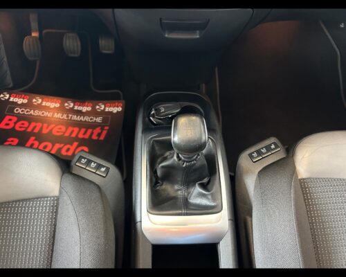 Citroen Grand c4 spacetour. Grand C4 SpaceTourer PureTech 130 S&S Shine - immagine 15