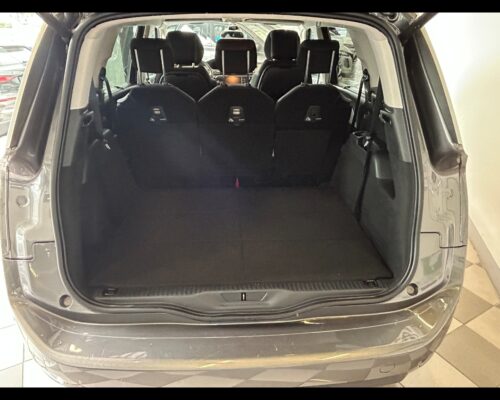 Citroen Grand c4 spacetour. Grand C4 SpaceTourer PureTech 130 S&S Shine - immagine 23