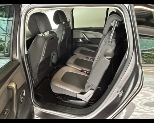 Citroen Grand c4 spacetour. Grand C4 SpaceTourer PureTech 130 S&S Shine - immagine 24