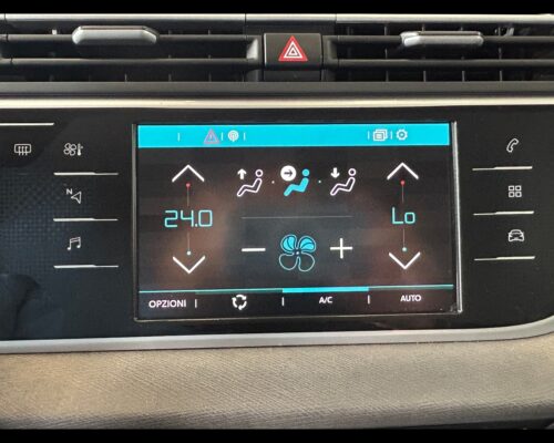 Citroen Grand c4 spacetour. Grand C4 SpaceTourer PureTech 130 S&S Shine - immagine 29