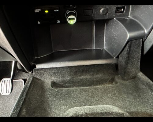 Citroen Grand c4 spacetour. Grand C4 SpaceTourer PureTech 130 S&S Shine - immagine 30