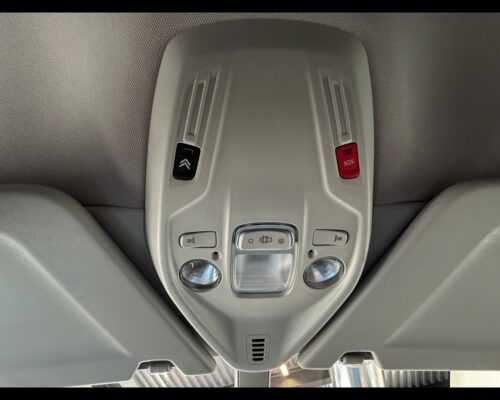 Citroen Grand c4 spacetour. Grand C4 SpaceTourer PureTech 130 S&S Shine - immagine 32