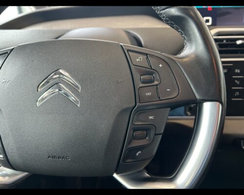 Citroen Grand c4 spacetour. Grand C4 SpaceTourer PureTech 130 S&S Shine - immagine 33