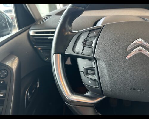 Citroen Grand c4 spacetour. Grand C4 SpaceTourer PureTech 130 S&S Shine - immagine 34