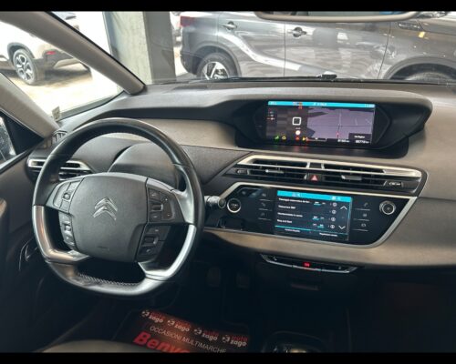 Citroen Grand c4 spacetour. Grand C4 SpaceTourer PureTech 130 S&S Shine - immagine 35