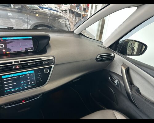 Citroen Grand c4 spacetour. Grand C4 SpaceTourer PureTech 130 S&S Shine - immagine 36
