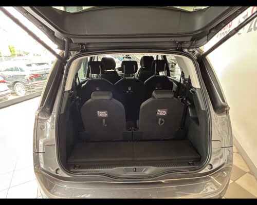 Citroen Grand c4 spacetour. Grand C4 SpaceTourer PureTech 130 S&S Shine - immagine 6