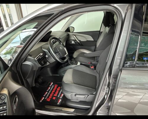 Citroen Grand c4 spacetour. Grand C4 SpaceTourer PureTech 130 S&S Shine - immagine 8