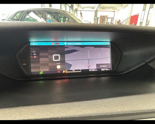 Citroen Grand c4 spacetour. Grand C4 SpaceTourer PureTech 130 S&S Shine - immagine 9