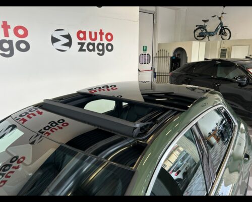 Audi A3 4ª serie A3 SPB 35 TFSI S tronic S line edition - immagine 15