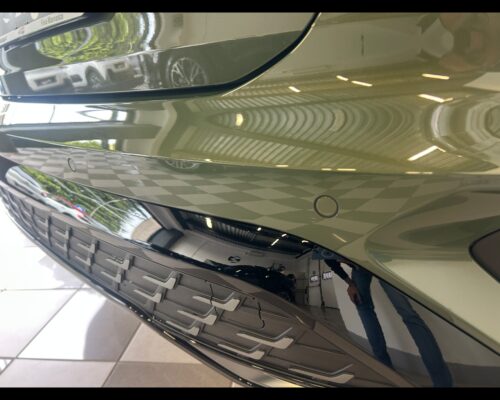 Audi A3 4ª serie A3 SPB 35 TFSI S tronic S line edition - immagine 28