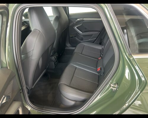 Audi A3 4ª serie A3 SPB 35 TFSI S tronic S line edition - immagine 42