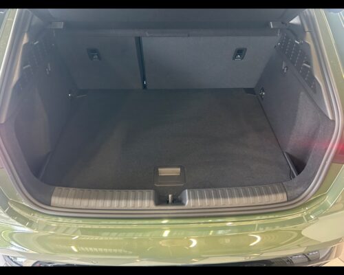 Audi A3 4ª serie A3 SPB 35 TFSI S tronic S line edition - immagine 51