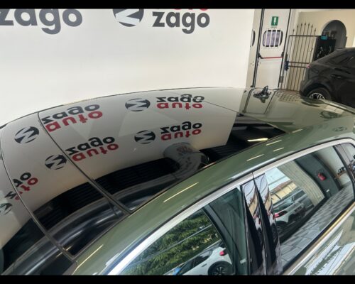 Audi A3 4ª serie A3 SPB 35 TFSI S tronic S line edition - immagine 11