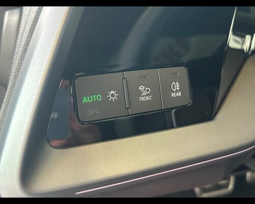 Audi A3 4ª serie A3 SPB 35 TFSI S tronic S line edition - immagine 28