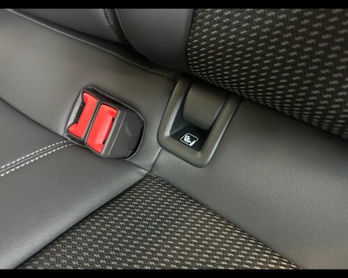 Audi A3 4ª serie A3 SPB 35 TFSI S tronic S line edition - immagine 41