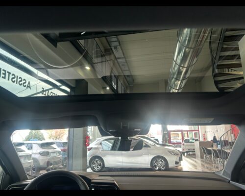 Audi A3 4ª serie A3 SPB 35 TFSI S tronic S line edition - immagine 43