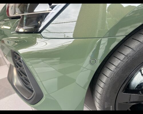 Audi A3 4ª serie A3 SPB 35 TFSI S tronic S line edition - immagine 8