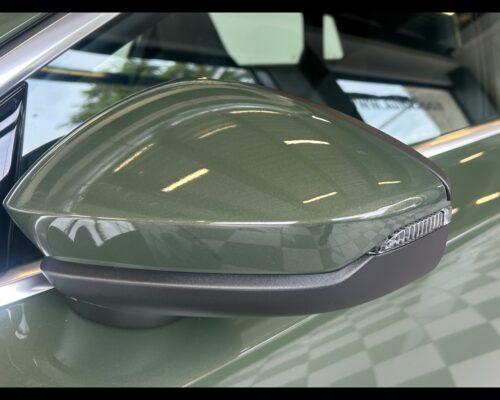 Audi A3 4ª serie A3 SPB 35 TFSI S tronic S line edition - immagine 9