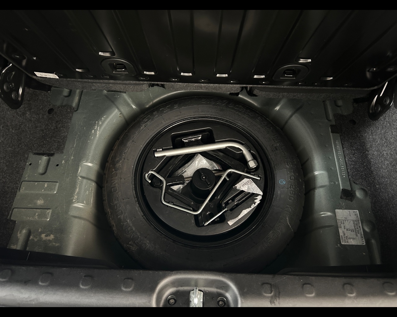 Fiat Panda cross Panda Cross 1.0 FireFly S&S Hybrid - immagine 14
