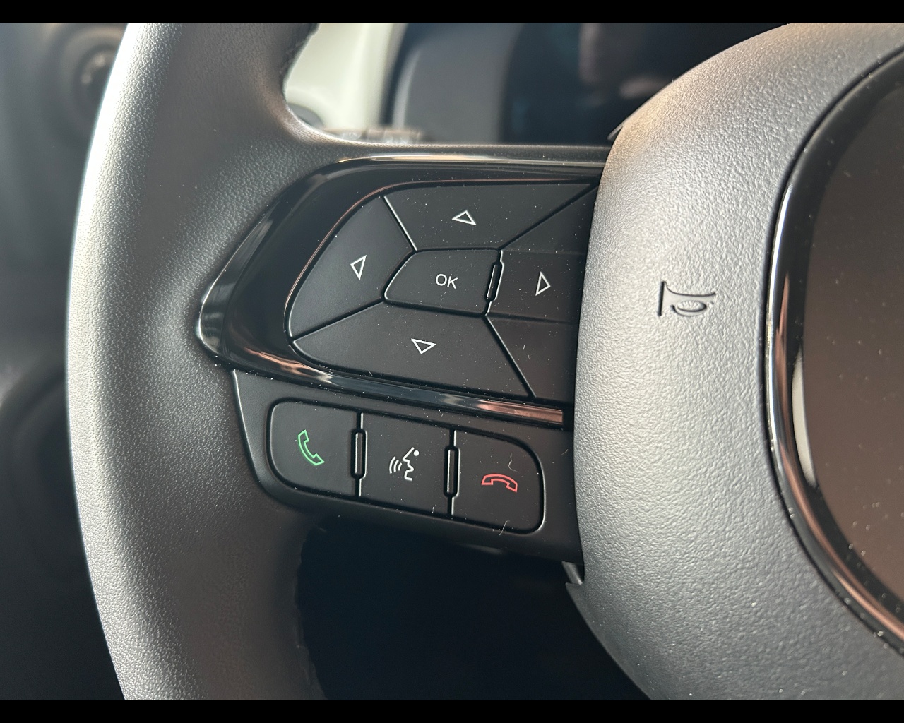 Fiat Panda cross Panda Cross 1.0 FireFly S&S Hybrid - immagine 19