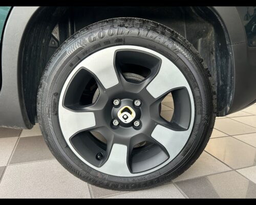 Fiat Panda cross Panda Cross 1.0 FireFly S&S Hybrid - immagine 2