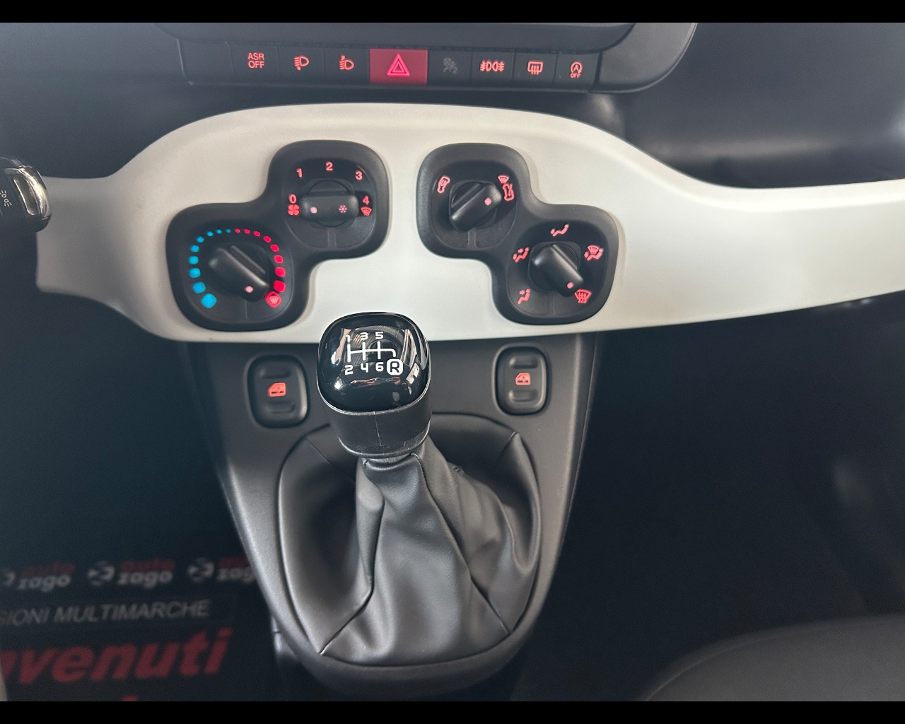 Fiat Panda cross Panda Cross 1.0 FireFly S&S Hybrid - immagine 22