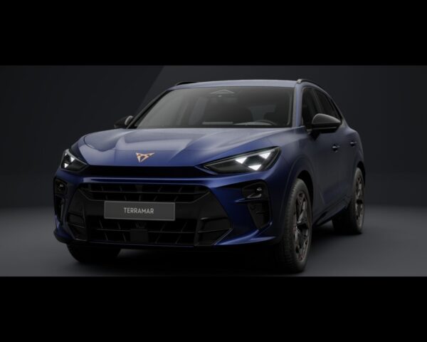 Cupra Terramar Terramar 1.5 Hybrid DSG