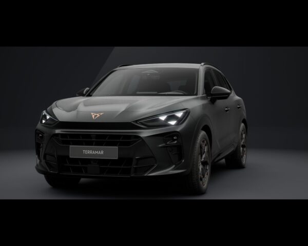 Cupra Terramar Terramar 1.5 Hybrid DSG