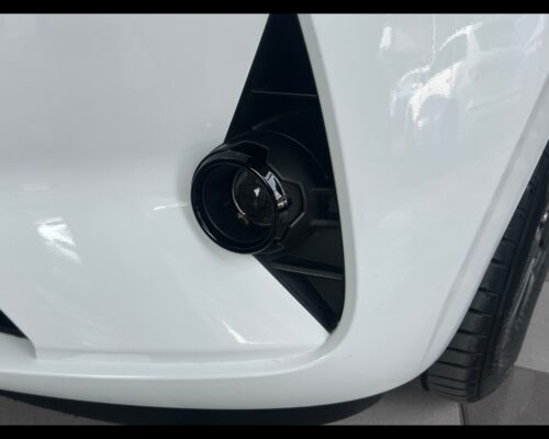 Hyundai I10 3ª serie i10 1.0 MPI Connectline - immagine 15