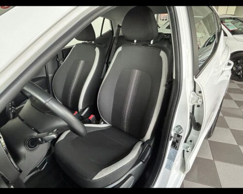 Hyundai I10 3ª serie i10 1.0 MPI Connectline - immagine 22