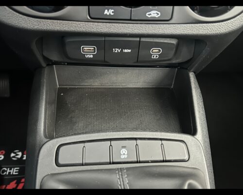 Hyundai I10 3ª serie i10 1.0 MPI Connectline - immagine 25