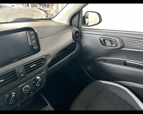 Hyundai I10 3ª serie i10 1.0 MPI Connectline - immagine 26