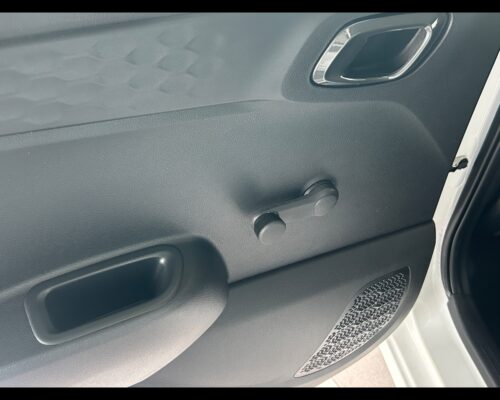 Hyundai I10 3ª serie i10 1.0 MPI Connectline - immagine 31