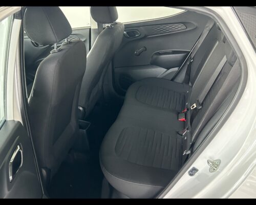 Hyundai I10 3ª serie i10 1.0 MPI Connectline - immagine 32