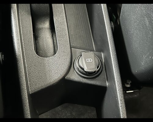 Hyundai I10 3ª serie i10 1.0 MPI Connectline - immagine 34