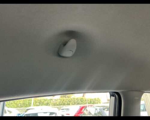 Hyundai I10 3ª serie i10 1.0 MPI Connectline - immagine 40