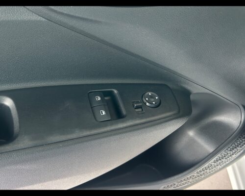 Hyundai I10 3ª serie i10 1.0 MPI Connectline - immagine 7