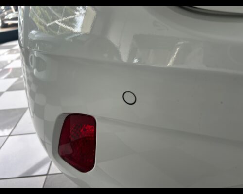 Hyundai I10 3ª serie i10 1.0 MPI Connectline - immagine 15