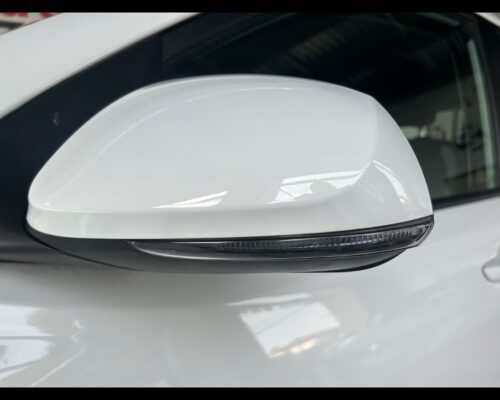 Hyundai I10 3ª serie i10 1.0 MPI Connectline - immagine 18