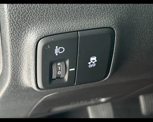 Hyundai I10 3ª serie i10 1.0 MPI Connectline - immagine 25