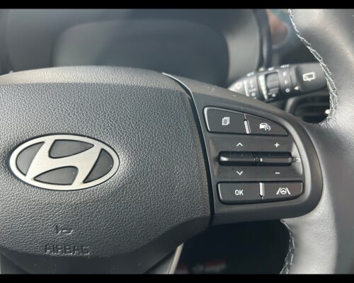 Hyundai I10 3ª serie i10 1.0 MPI Connectline - immagine 36