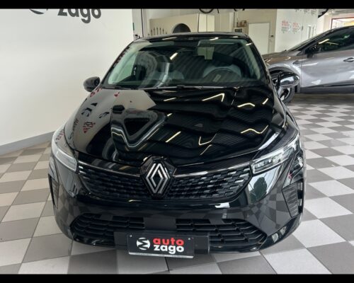 Renault Clio 5ª serie Clio TCe 90 CV 5 porte Evolution - immagine 17